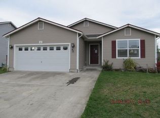 1113 Boatman Ave NW, Orting, WA 98360