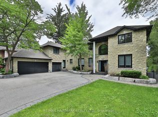 88 Colonel Danforth Trl, Toronto, ON M1C1R1