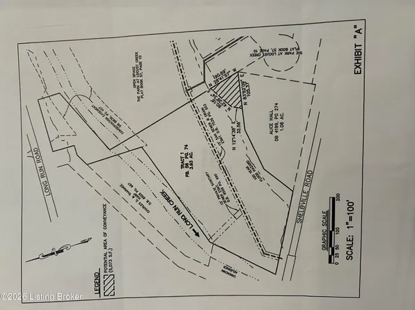 16961 Shelbyville Rd, Louisville, KY 40245