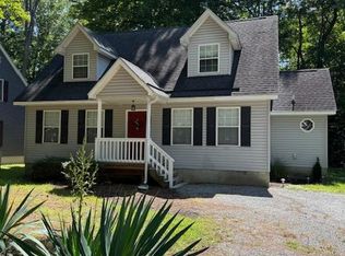 857 Ocean Pkwy, Ocean Pines, MD 21811