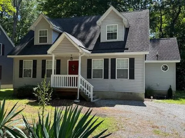 857 Ocean Pkwy, Ocean Pines, MD 21811