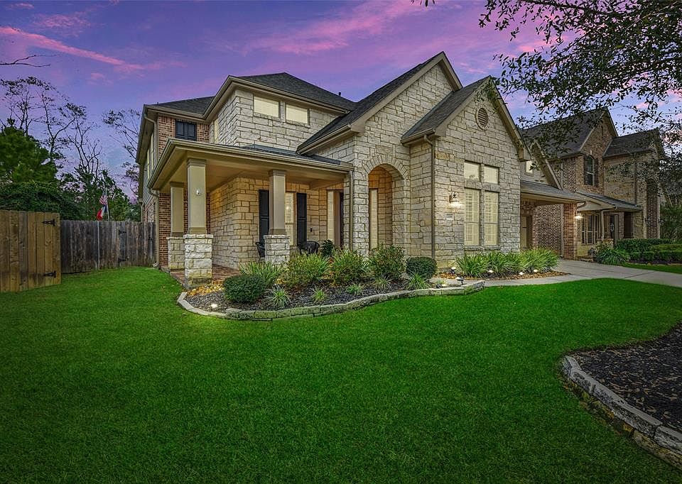 1st image of 23339 Robinson Pond Dr