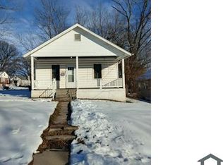 2850 Old Hanley Rd, Saint Louis, MO 63114