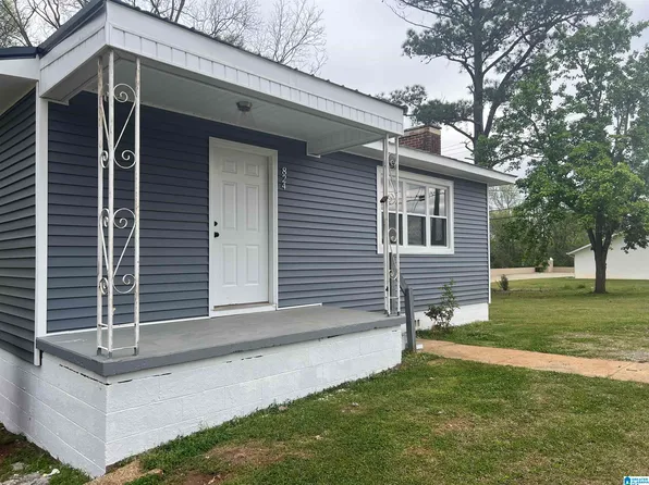 824 South St E, Talladega, AL 35160