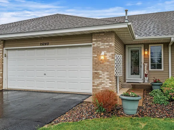 15240 Fluorine St NW, Ramsey, MN 55303