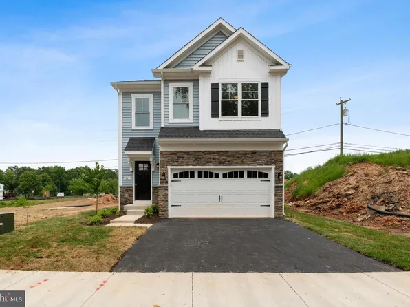 22226 Norris Woods St, Great Mills, MD 20634