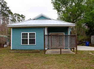 1350 Thompson Bailey Rd, Saint Augustine, FL 32084