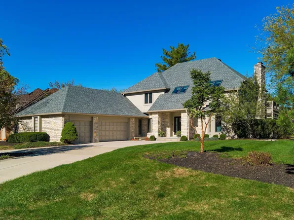 5877 Tarton Cir S, Dublin, OH 43017