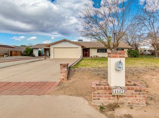 4602 W Waltann Ln, Glendale, AZ 85306