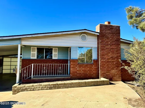 1148 Corral Drive, Prescott, AZ 86303
