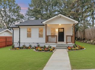 514 Glendale Rd, Scottdale, GA 30079