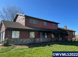 11755 Helmick Rd, Monmouth, OR 97361