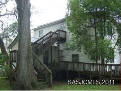 99 Bridge St, Saint Augustine, FL, 32084
