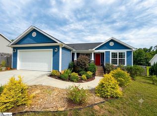52 Montgomery Rd, Lyman, SC 29365