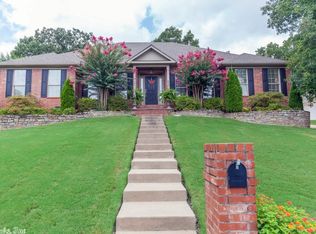 600 Lasalle Dr, Little Rock, AR 72211