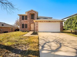 2716 Misty Harbor Dr, Little Elm, TX 75068