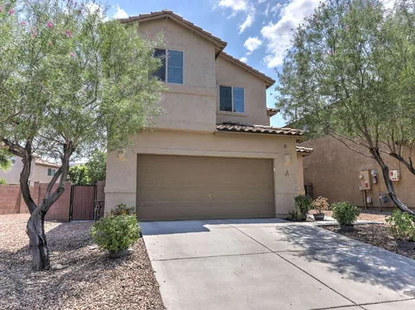 837 W Placita Pozanco, Sahuarita, AZ 85614