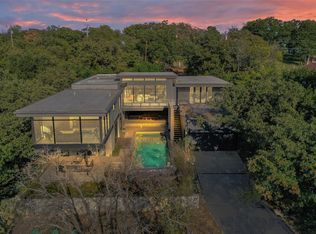 3300 Indian Trl, Grapevine, TX 75022