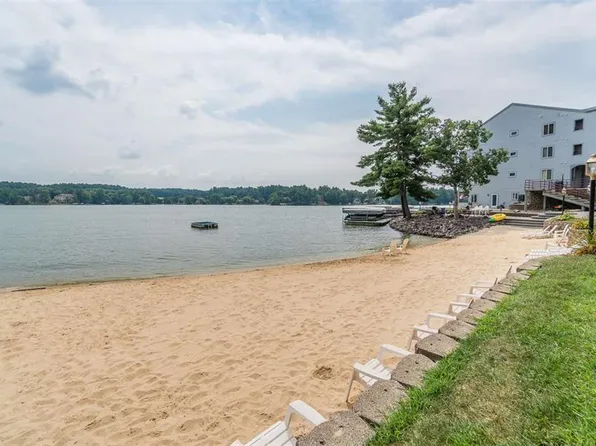 530 East Hiawatha Drive #203, Wisconsin Dells, WI 53965