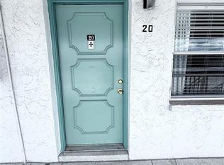5297 81st Ln N APT 20, Saint Petersburg, FL 33709
