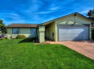 2904 Clover Ct, Union City, CA