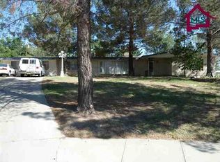 2030 Guthrie Pl, Las Cruces, NM 88001