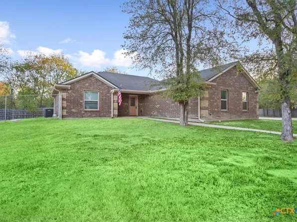 9 Shetland Dr, Morgans Pt Resort, TX 76513