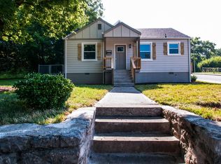 1101 Pennock Ave, Nashville, TN 37207