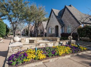 18406 Hemington Ct, Dallas, TX 75252