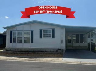 100 Hampton Rd Lot 114, Clearwater, FL 33759