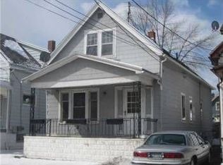 58 Rogers Ave, Buffalo, NY 14211
