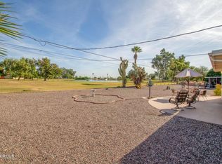 10138 W Pinehurst Dr, Sun City, AZ 85351