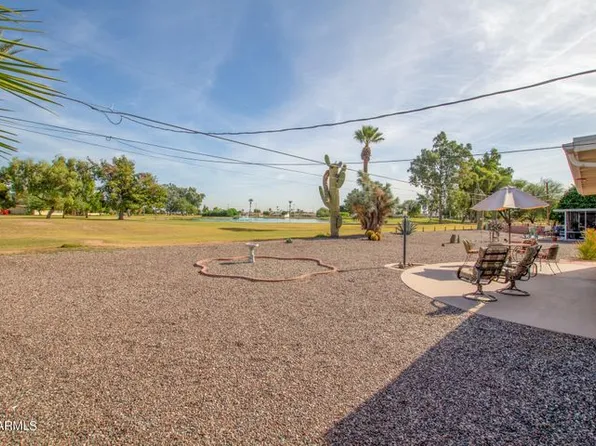 10138 W Pinehurst Dr, Sun City, AZ 85351