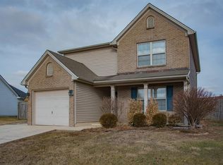 102 Strauss Ct, Georgetown, KY 40324