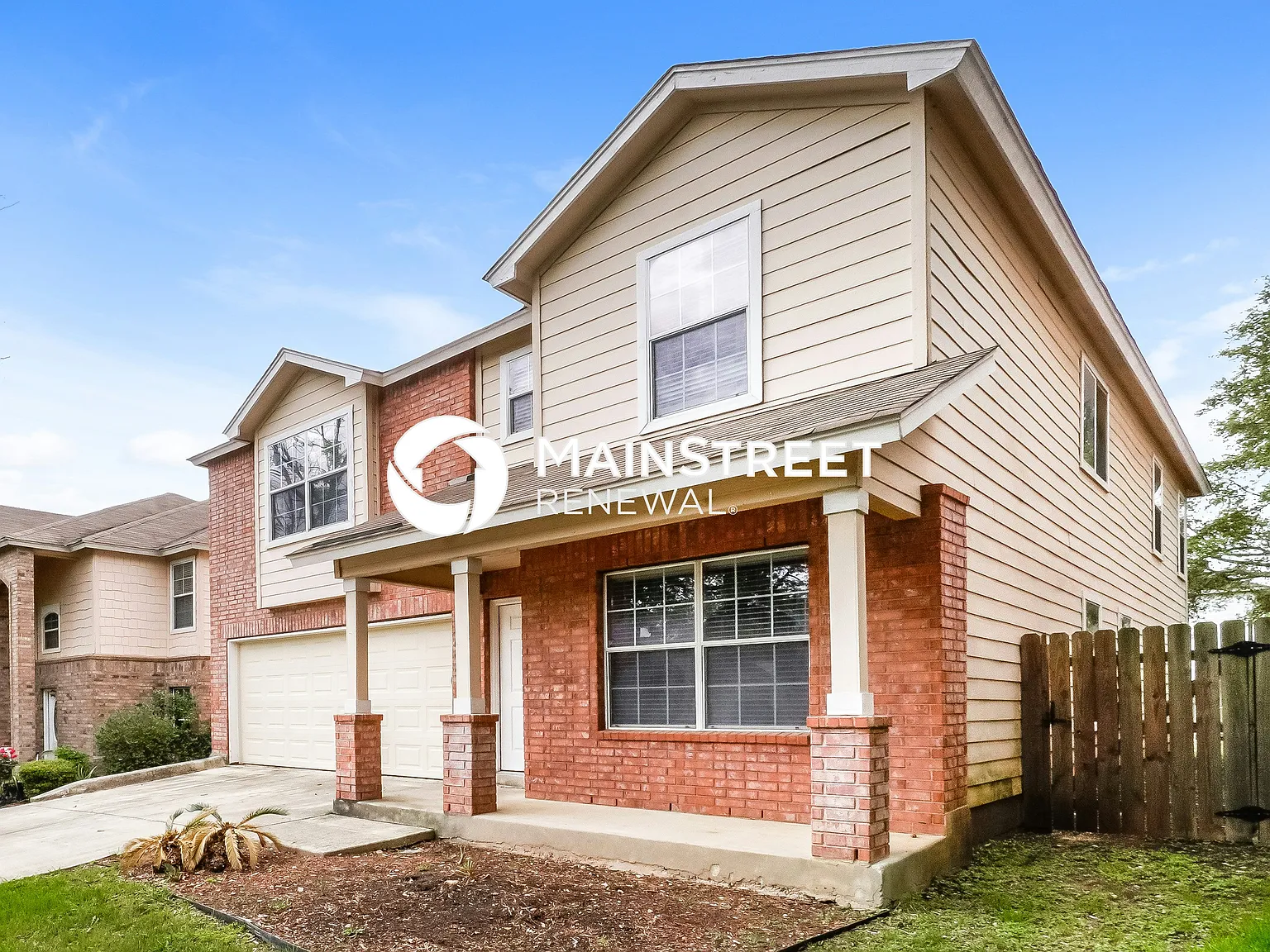 10815 Indigo Creek — Photo 2