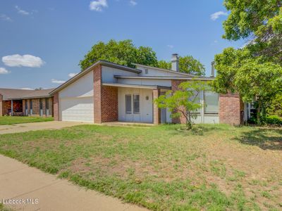 6124 37th St, Lubbock, TX, 79407