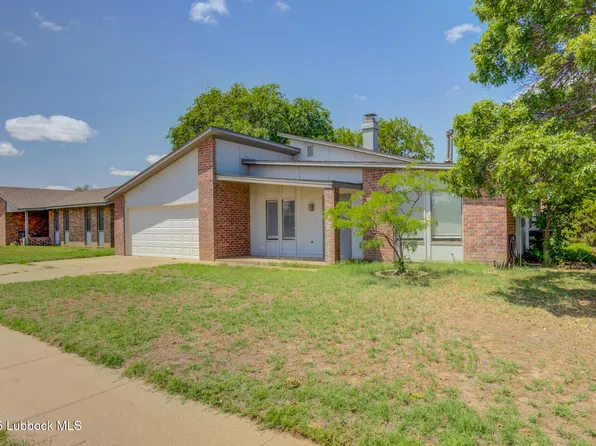 6124 37th St, Lubbock, TX 79407