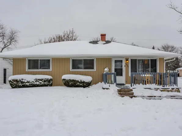 7570 E 49th St, Indianapolis, IN 46226