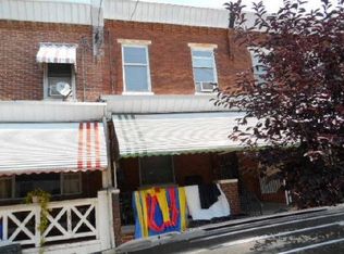 843 N 66th St, Philadelphia, PA 19151