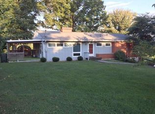 434 Huron Rd, Bristol, VA 24201