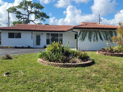 5707 NE 17th Ter, Fort Lauderdale, FL, 33334