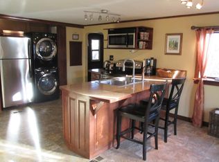 208 S. Arlee St., Hot Springs, MT 59845