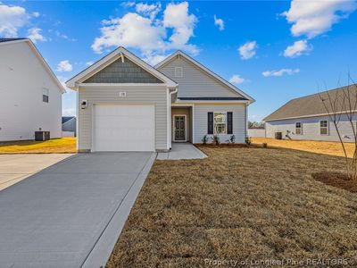 138 Meadow Sage Dr Lot 113, Raeford, NC, 28376