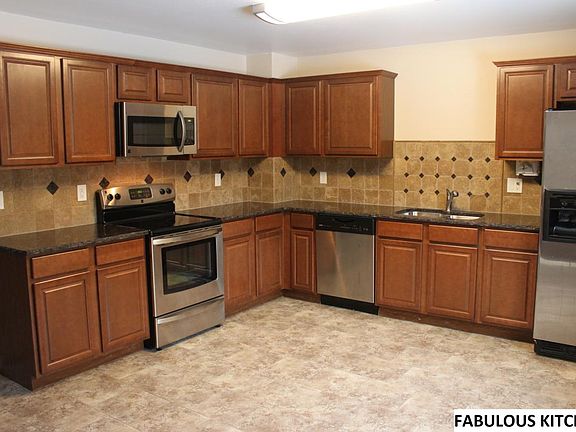 Fabulous Kitchen