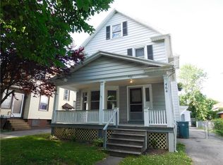 464 Glenwood Ave, Rochester, NY 14613