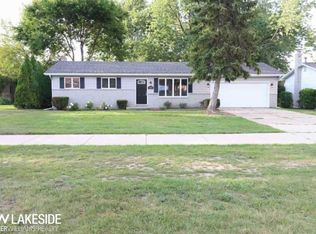 7505 21 Mile Rd, Utica, MI 48317