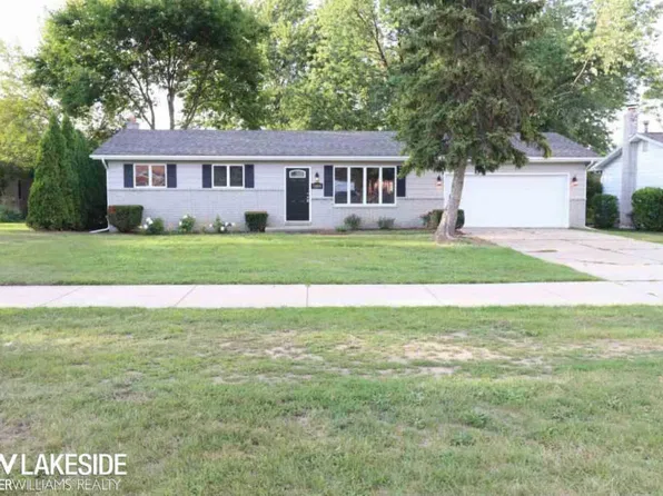7505 21 Mile Rd, Utica, MI 48317