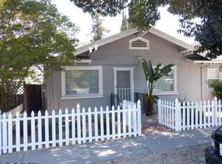 1528 Lincoln Ave #A, San Jose, CA