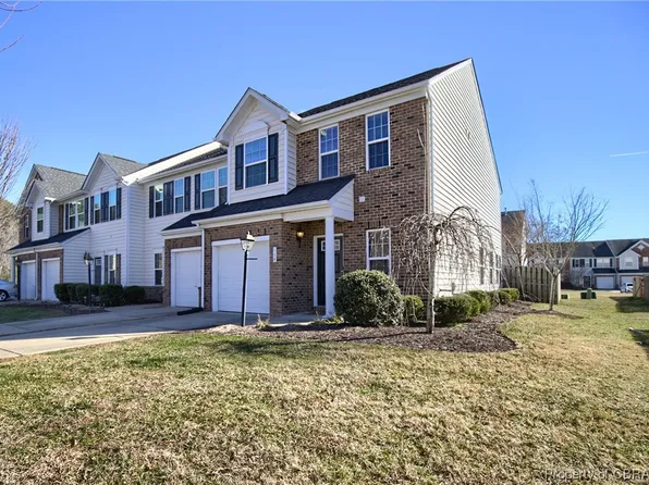 114 Hale Cir, Yorktown, VA 23690
