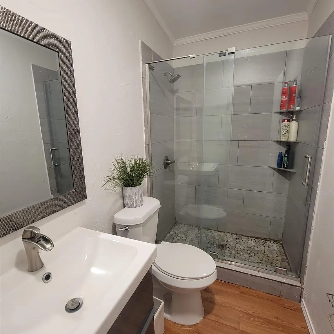 3 bed, 2.0 bath, 1216 sqft, $1,700 — Photo 3